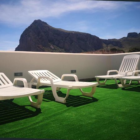B&B Vivere San Vito Lo Capo Exterior photo