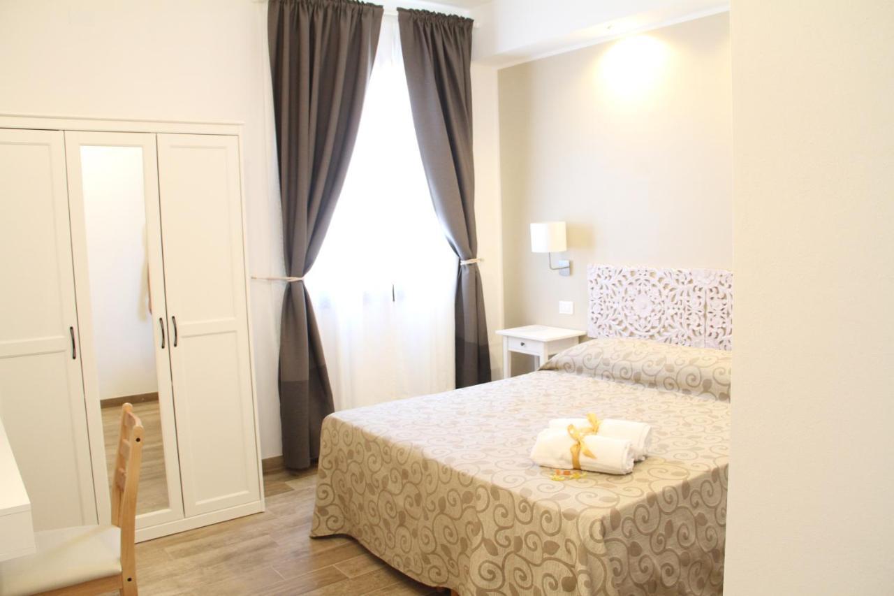 B&B Vivere San Vito Lo Capo Exterior photo