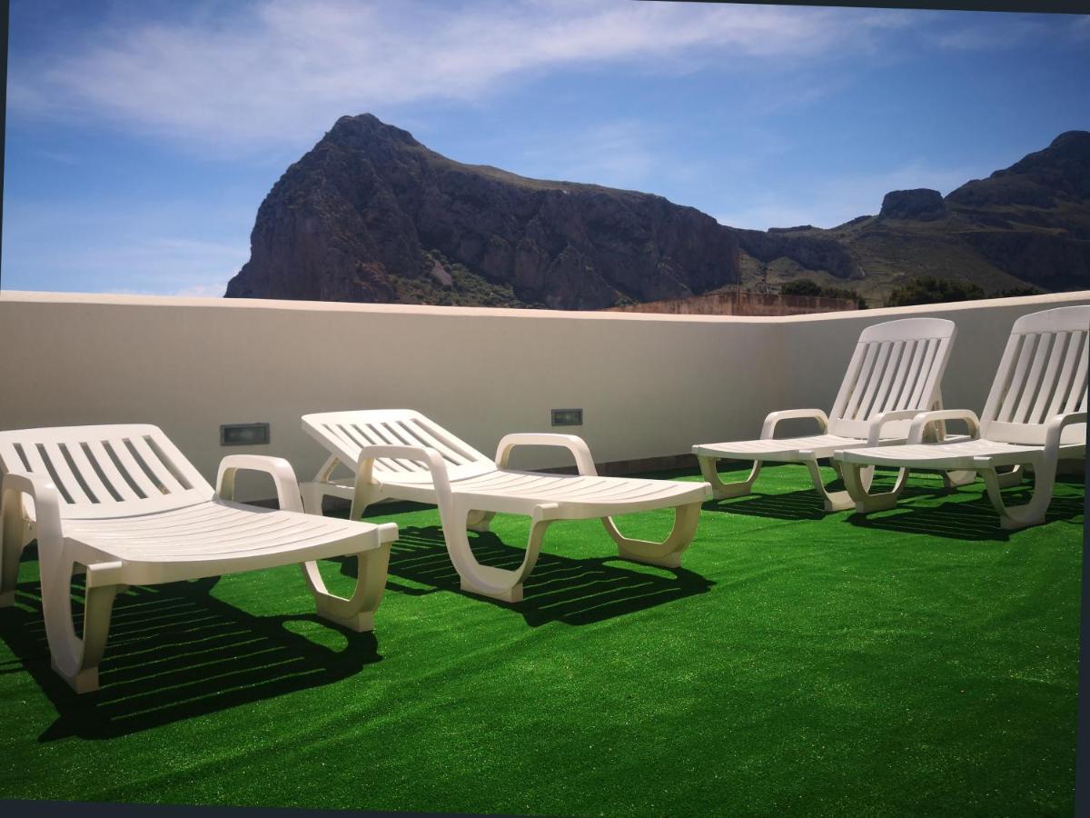 B&B Vivere San Vito Lo Capo Exterior photo