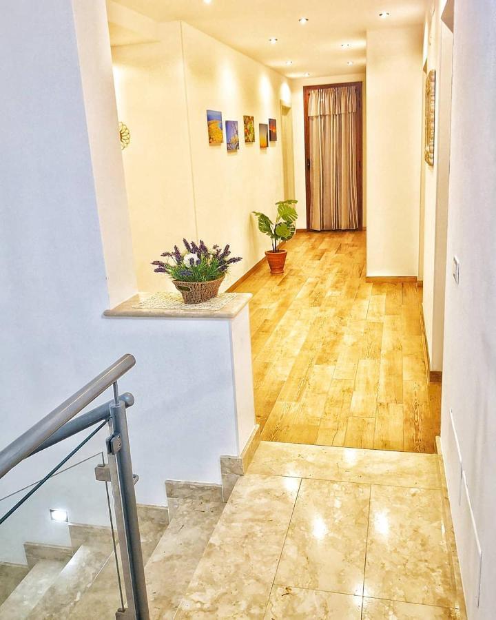 B&B Vivere San Vito Lo Capo Exterior photo