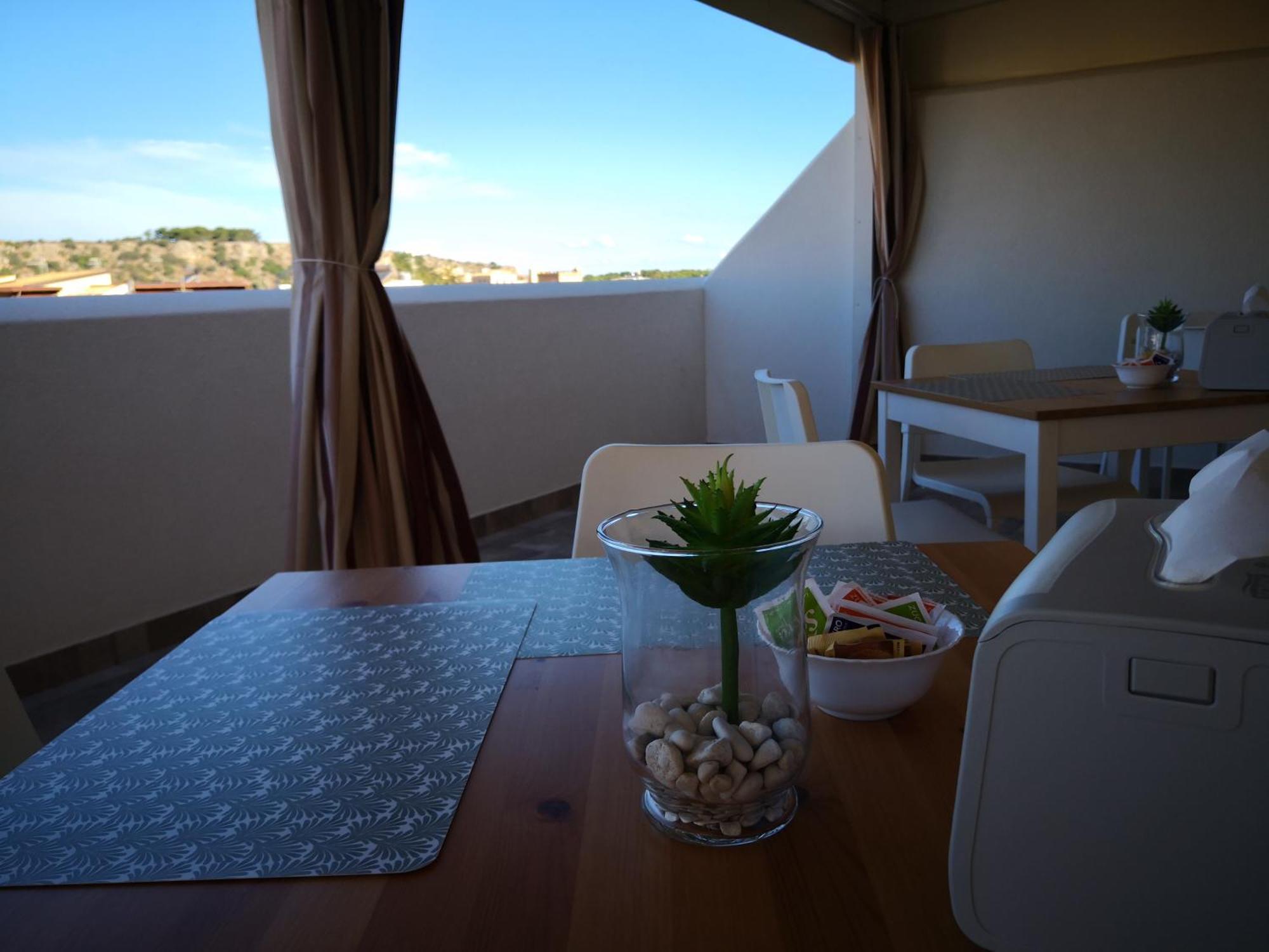 B&B Vivere San Vito Lo Capo Exterior photo