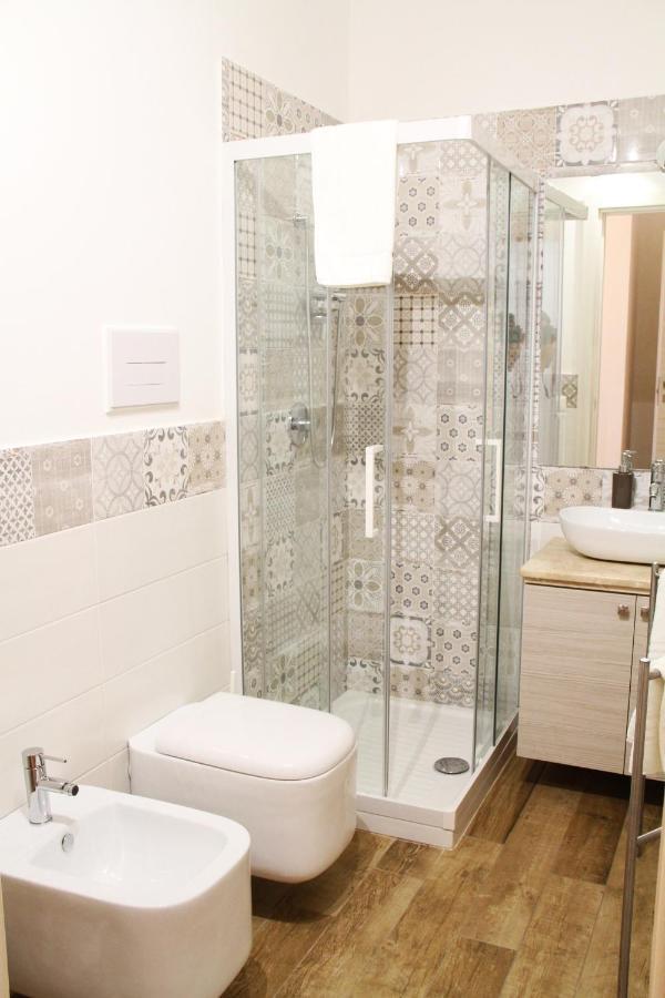 B&B Vivere San Vito Lo Capo Exterior photo