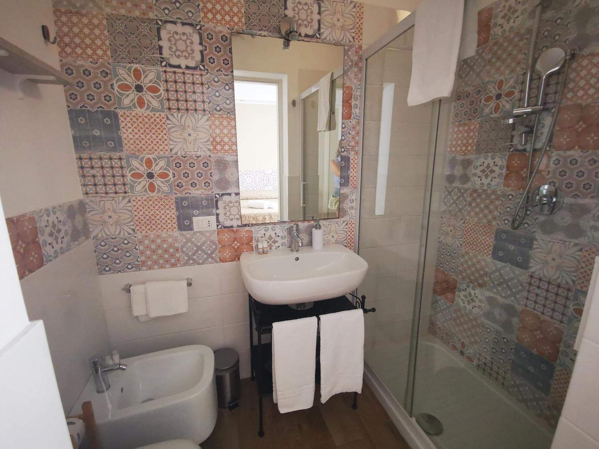B&B Vivere San Vito Lo Capo Exterior photo