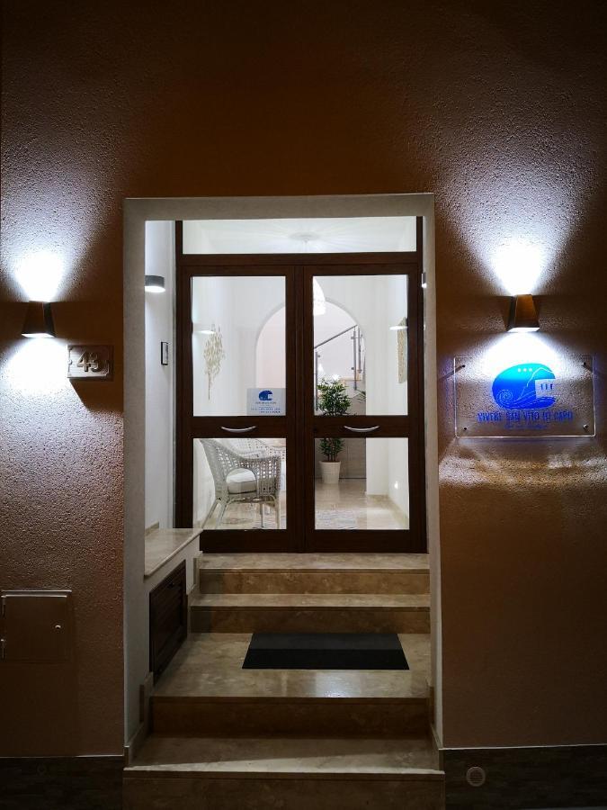 B&B Vivere San Vito Lo Capo Exterior photo